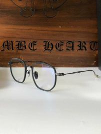 Picture of Chrome Hearts Optical Glasses _SKUfw46734149fw